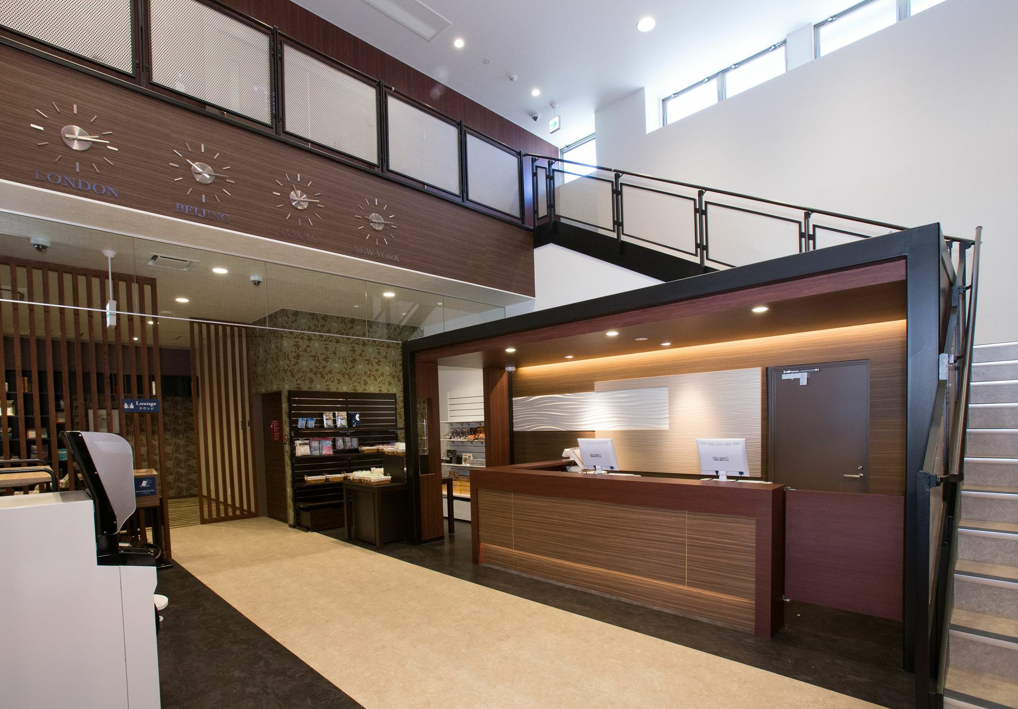 Mt.Fuji Cabin & Lounge Highland Station Inn Fujikawaguchiko Dış mekan fotoğraf